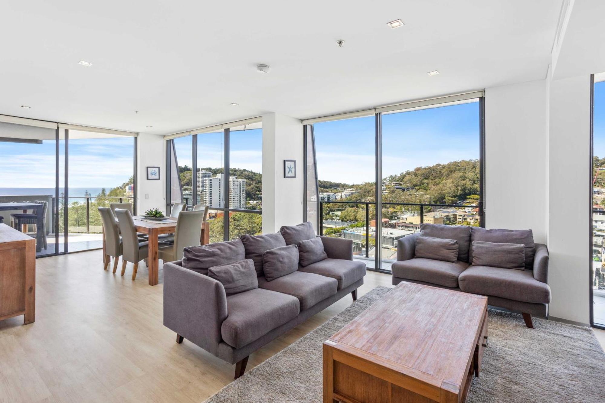 Ambience Burleigh Heads - Hosted By Burleigh Letting Gold Coast