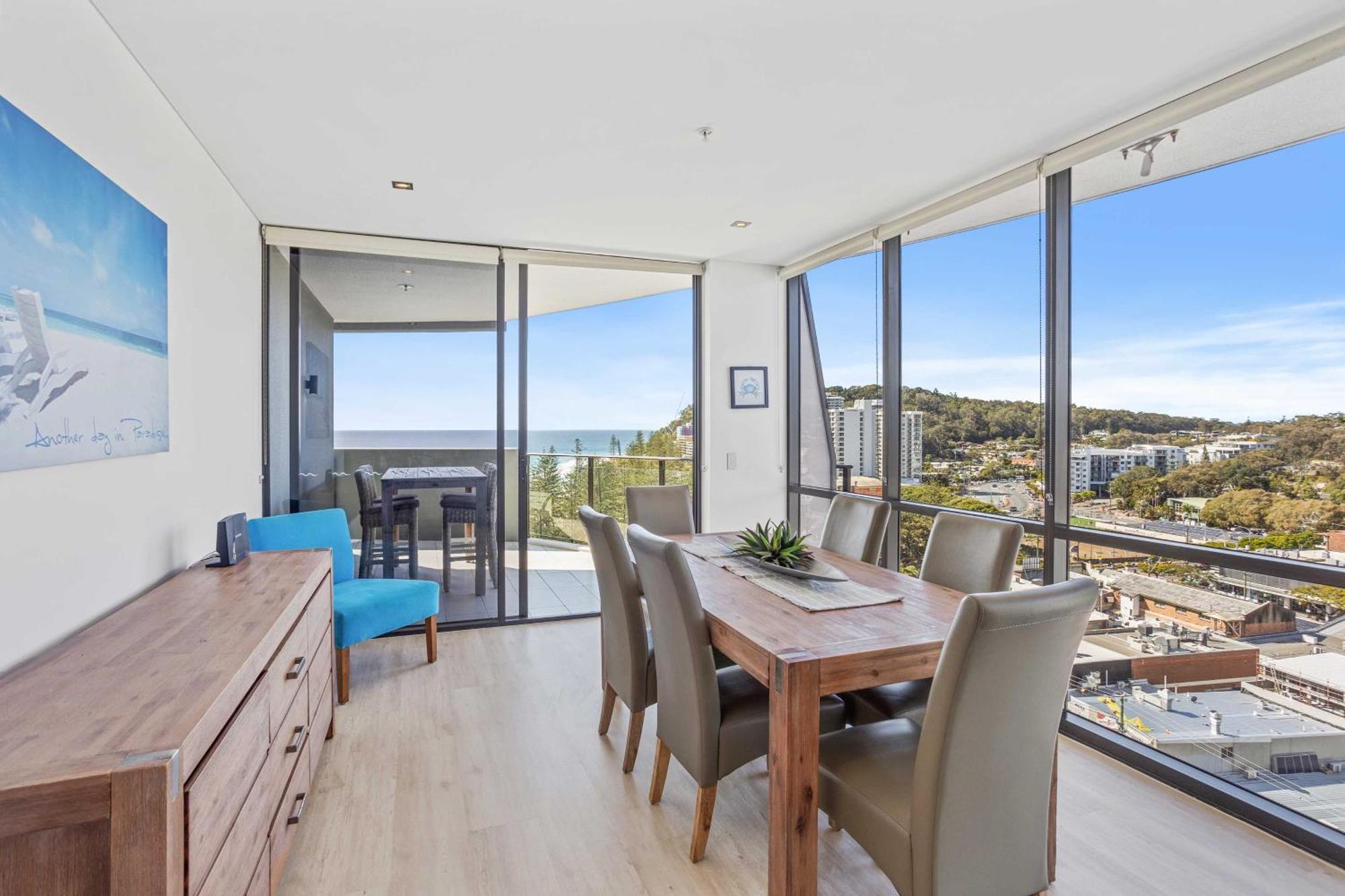 Ambience Burleigh Heads - Hosted By Burleigh Letting Gold Coast