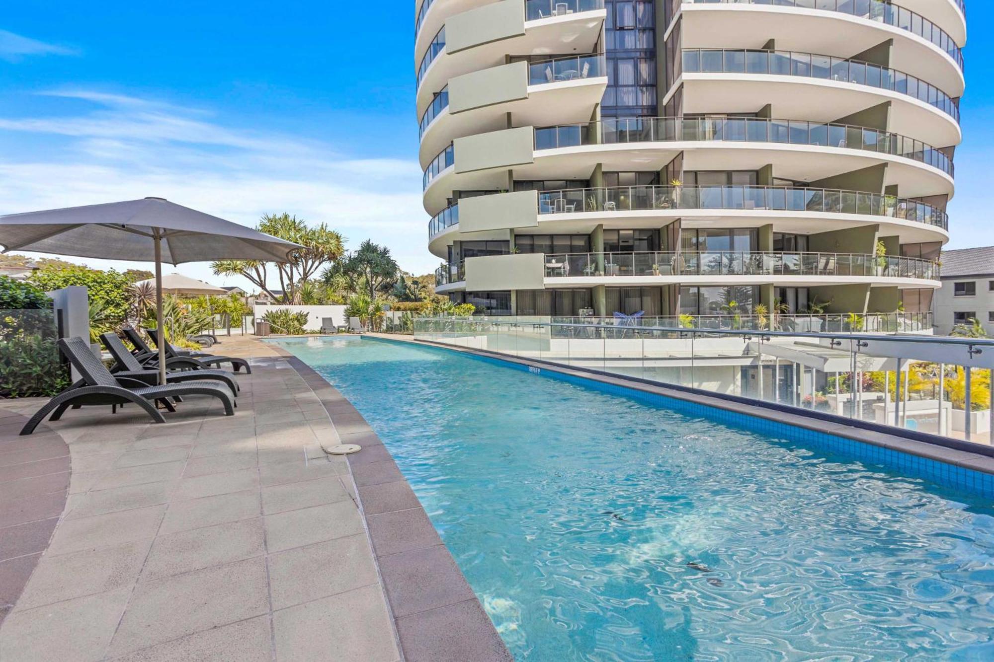 Ambience Burleigh Heads - Hosted By Burleigh Letting Gold Coast
