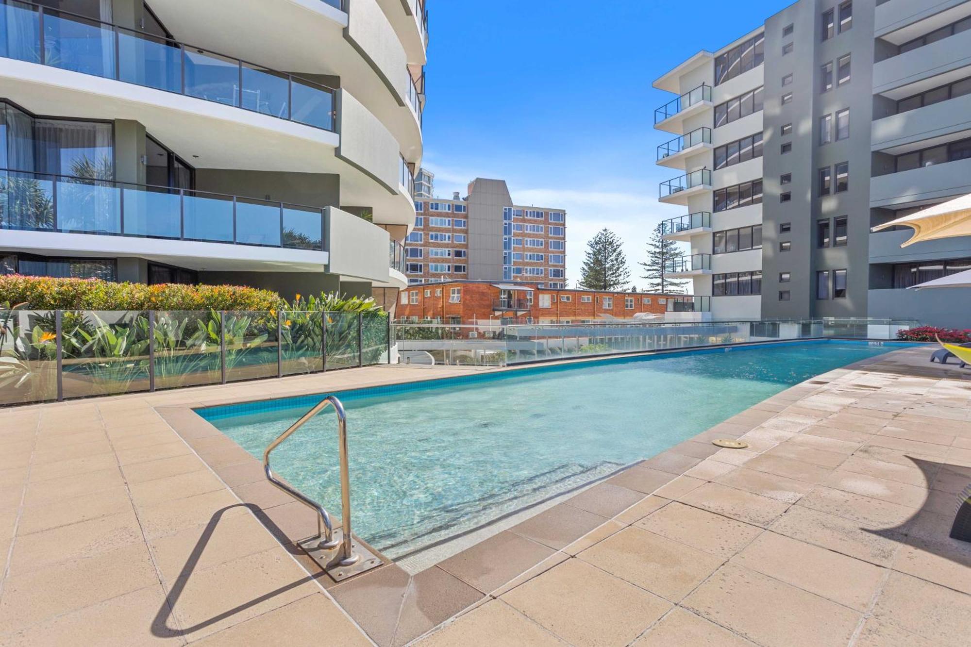 Ambience Burleigh Heads - Hosted By Burleigh Letting