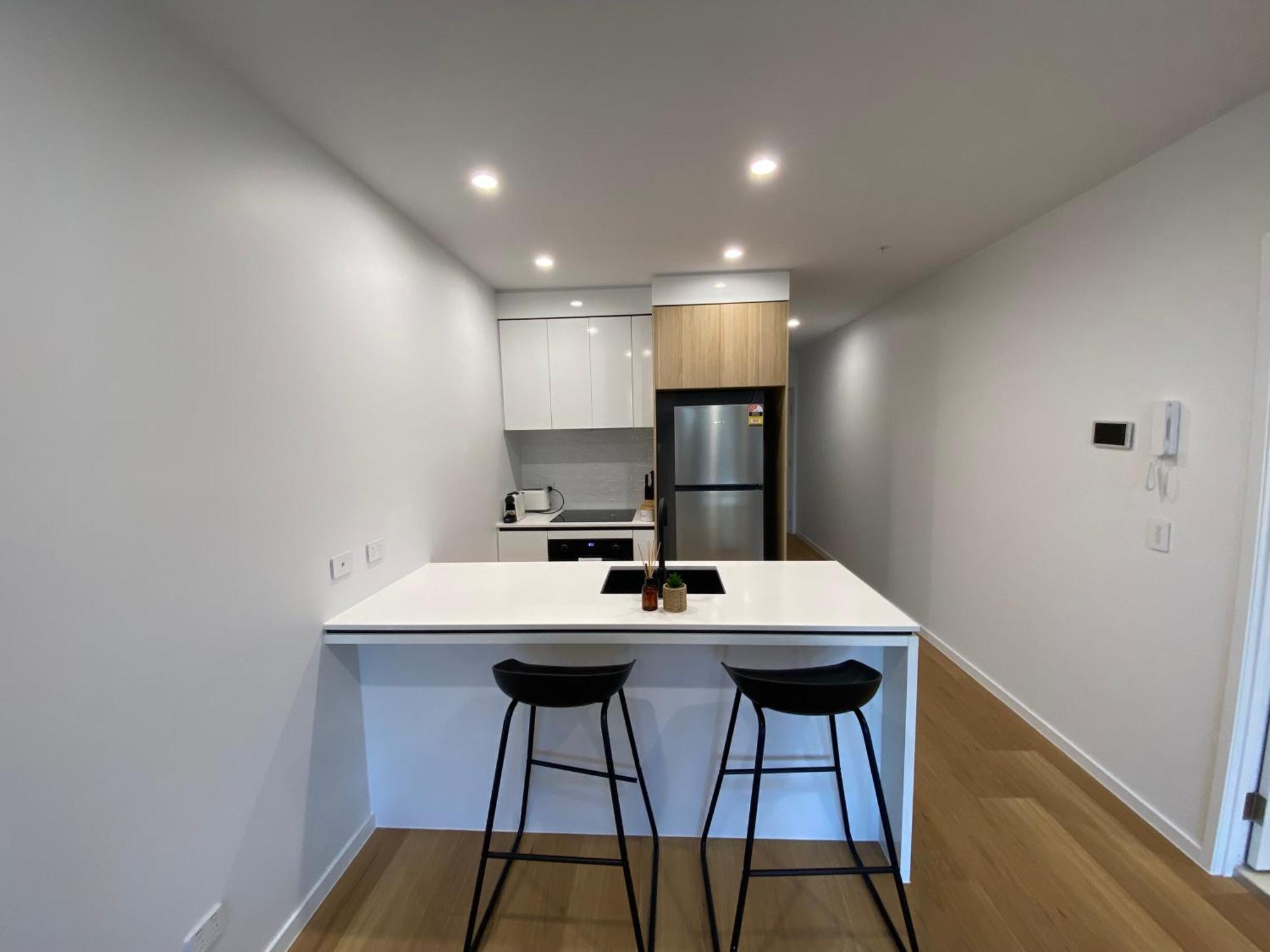 Apartment Riverside In Gold Coast