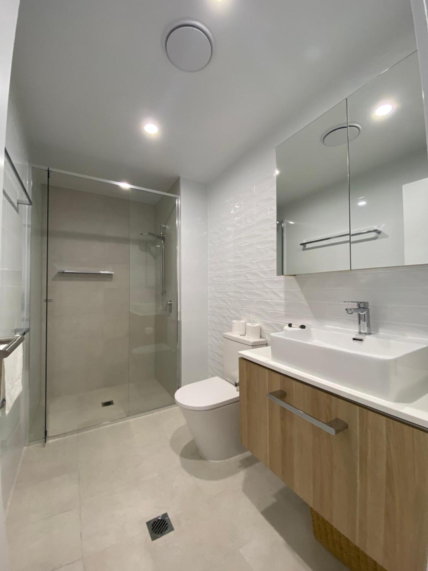 Apartment Riverside In Gold Coast