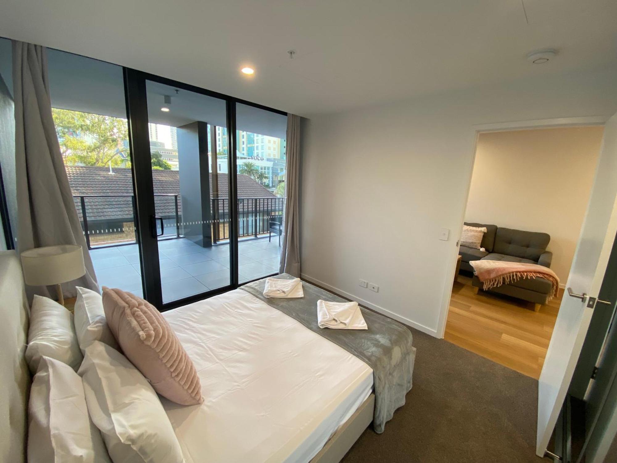 Apartment Riverside In