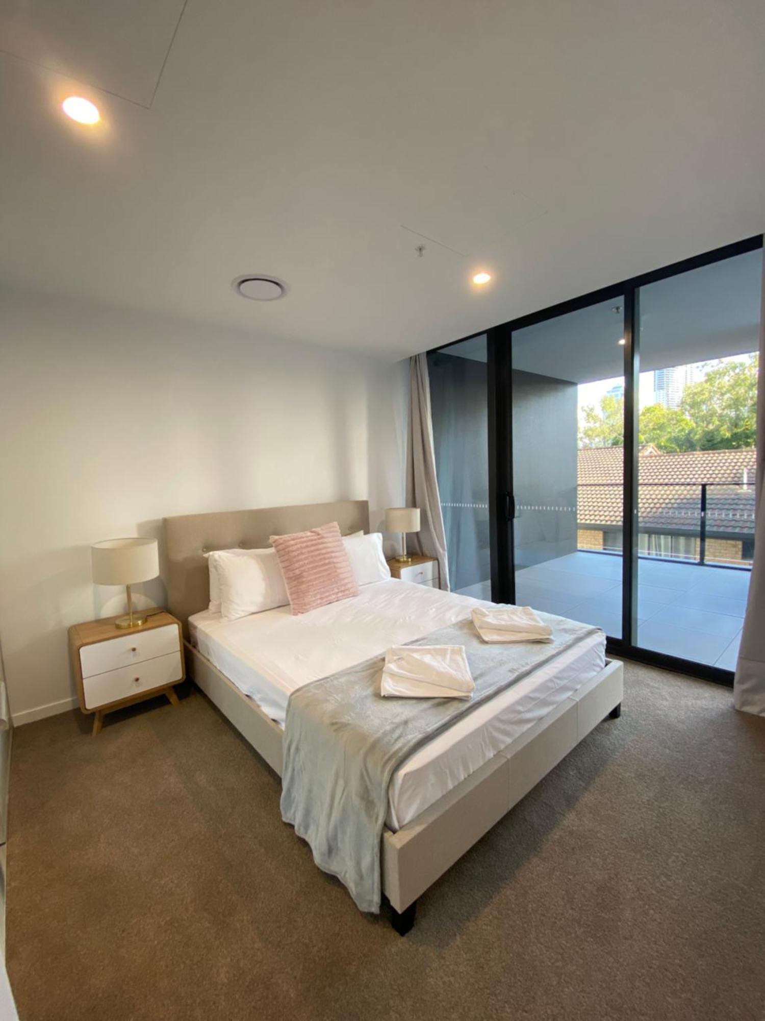 Apartment Riverside In Gold Coast