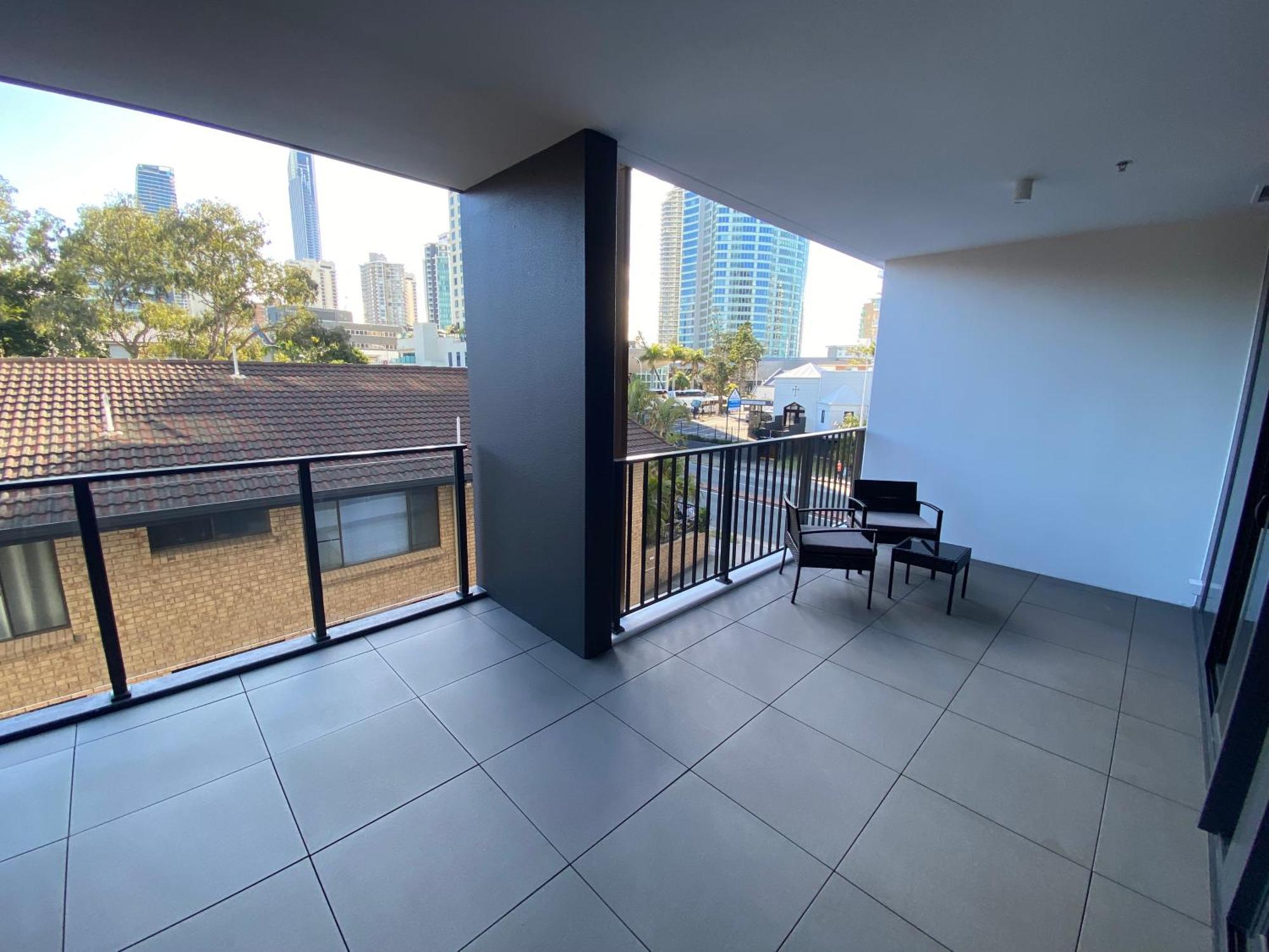 Riverside In Gold Coast