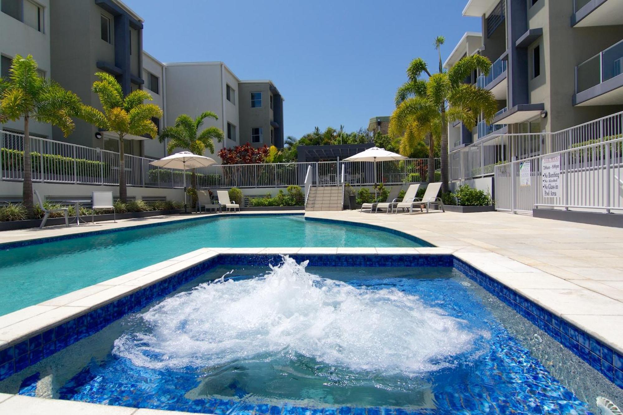 Splendido 4* Gold Coast