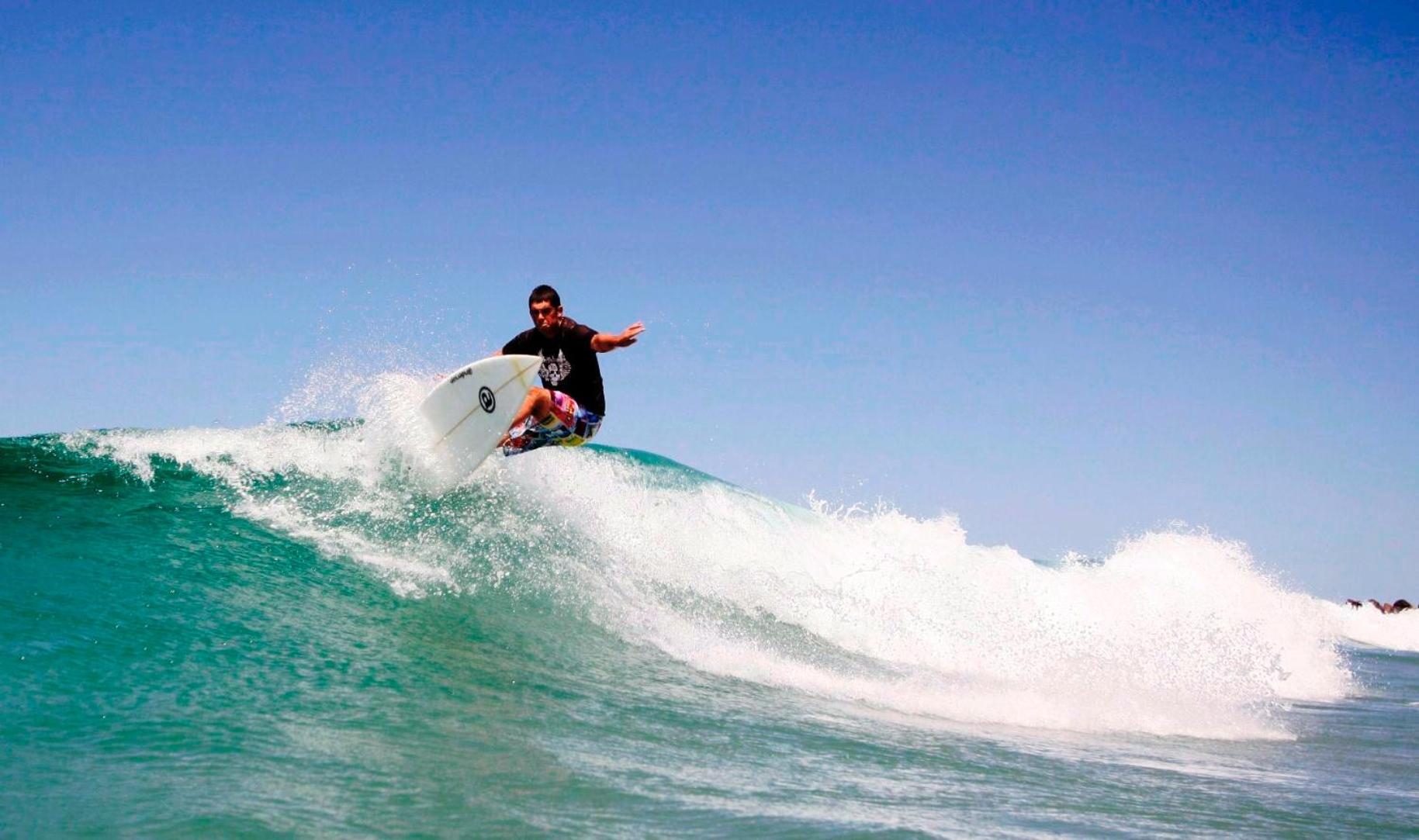 Coolangatta Sands Hotel Hostel Coolangatta
