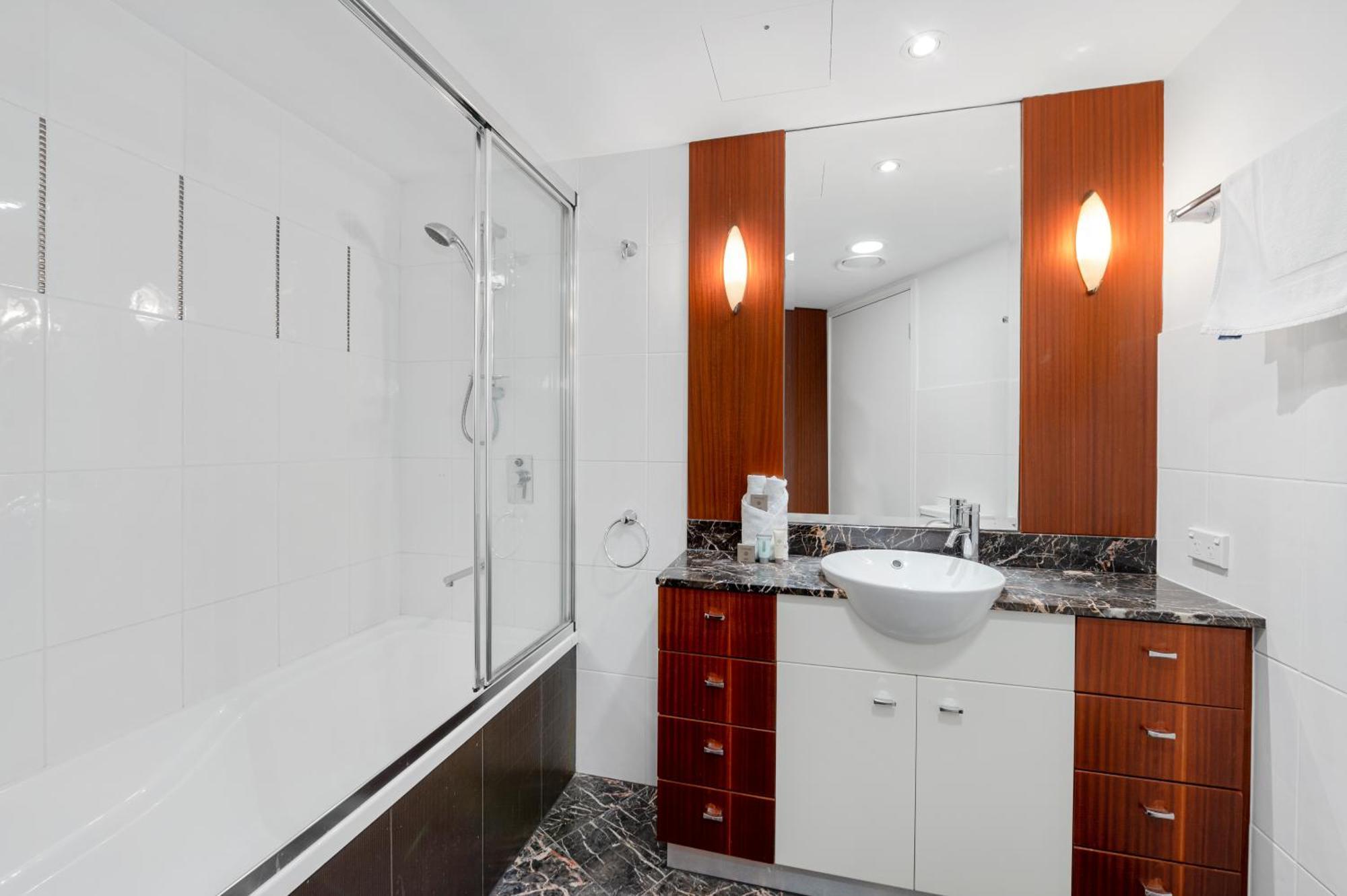 Spectacular Ocean View 3 Pools Gym And Sauna Gold Coast
