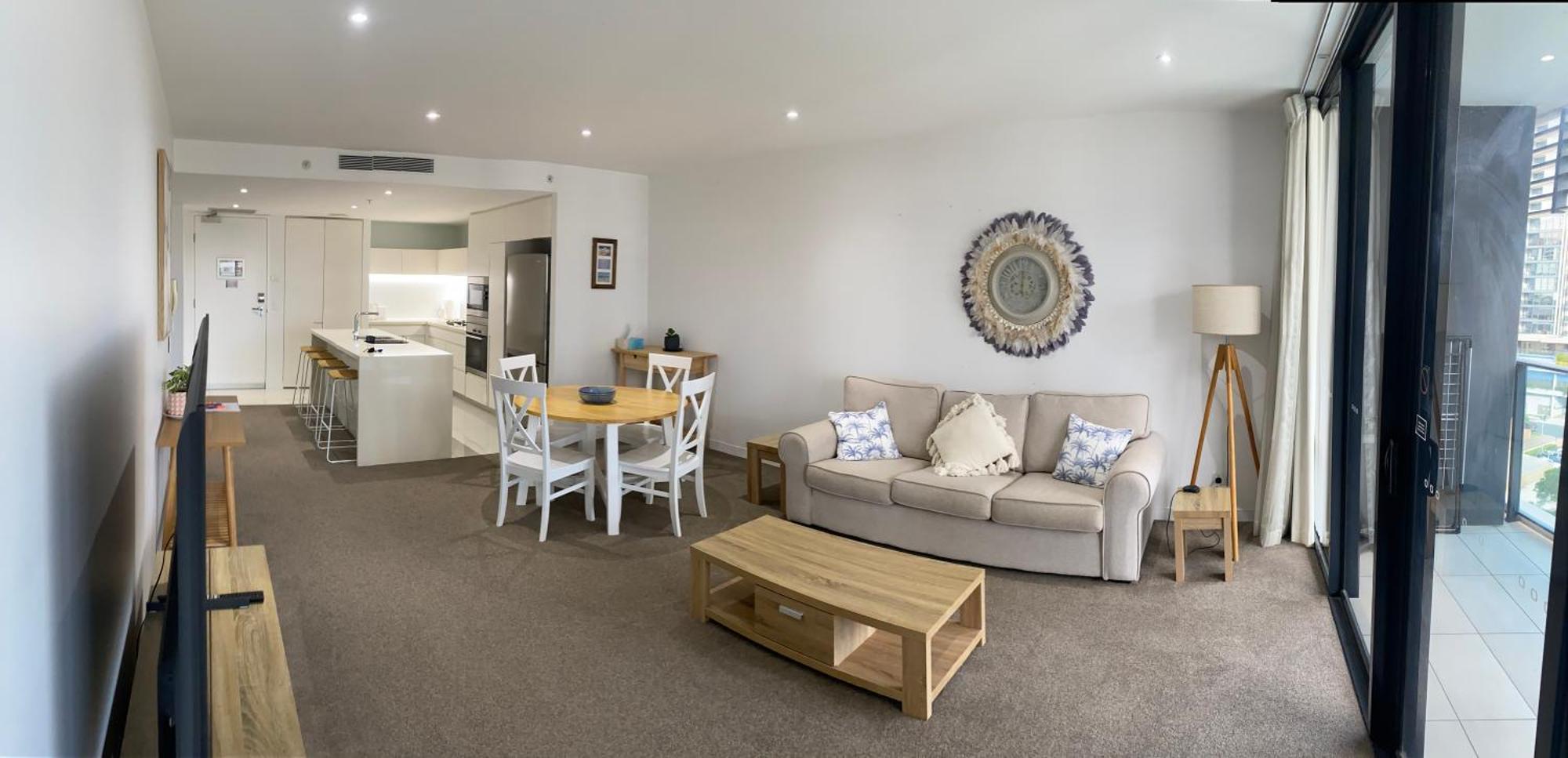 Apartment Oracle Gold Coast