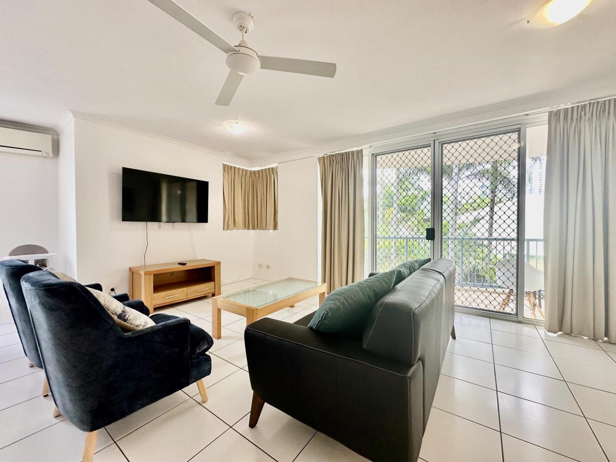 Apartment Diamond 116 Gold Coast