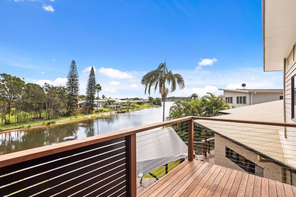 Holiday home Amelia On Acanthus Gold Coast