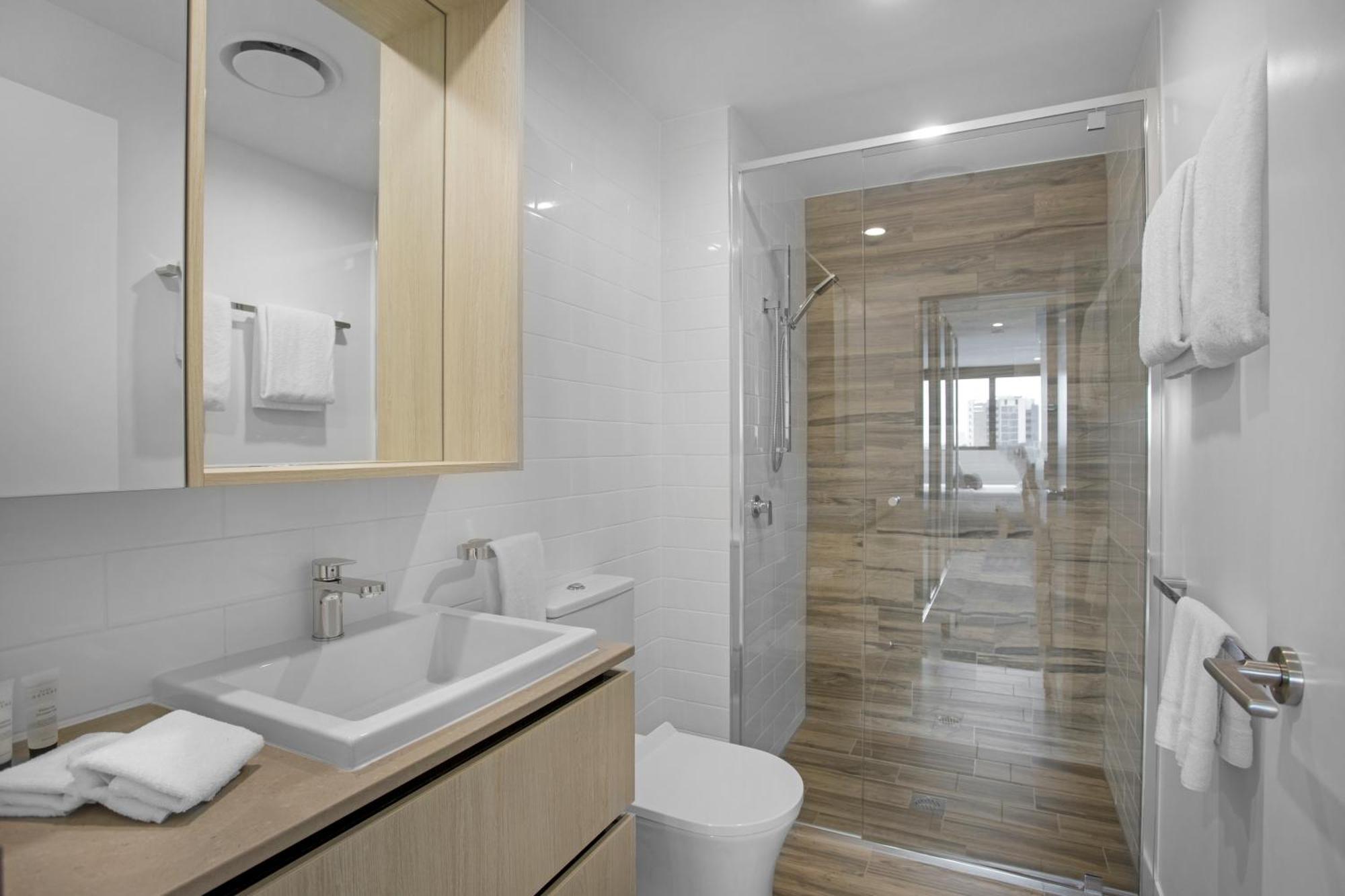 Beachside Bliss Apartment