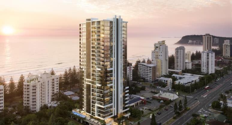 Beachside Bliss Gold Coast