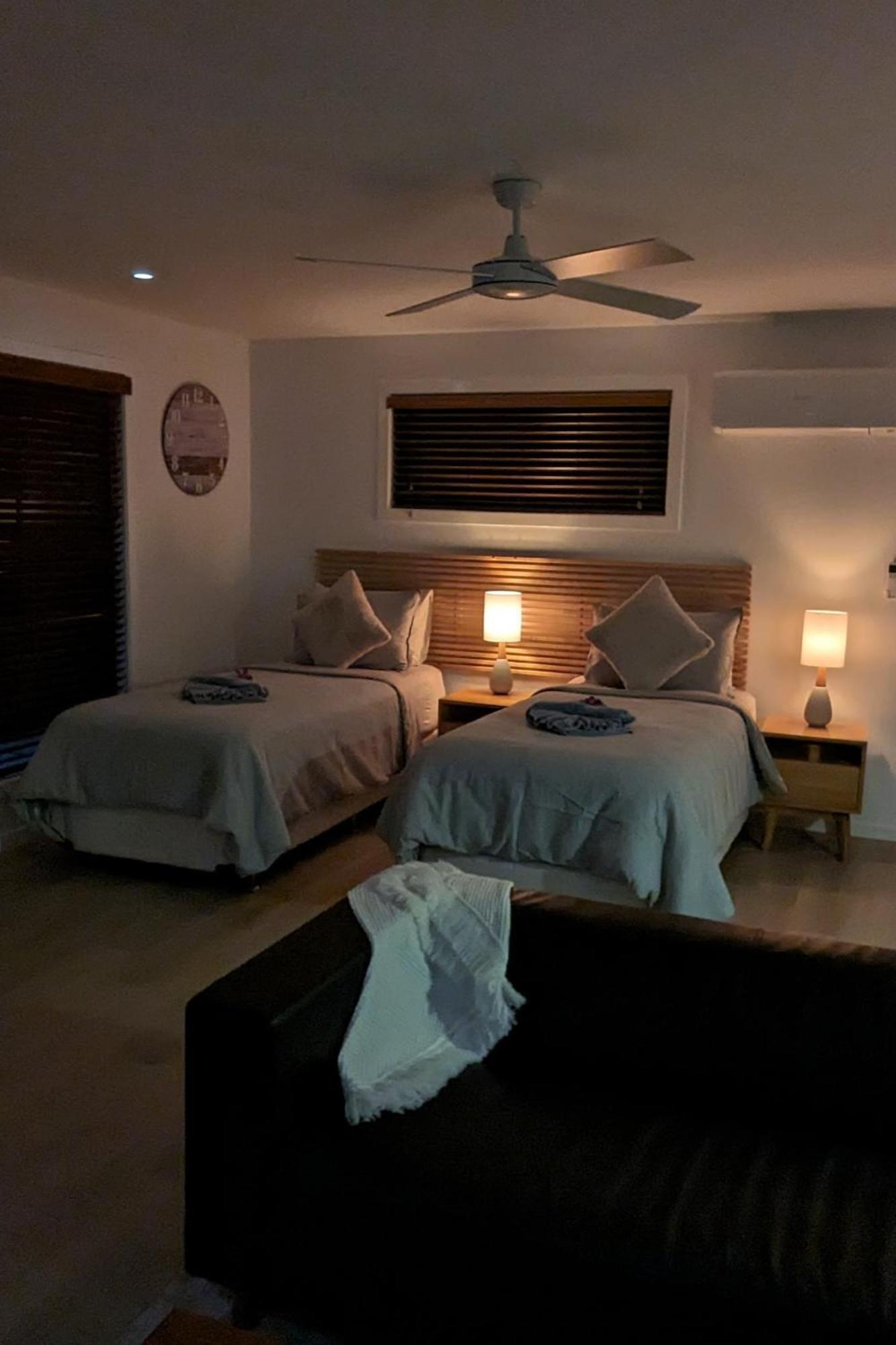 'stay In Carrara' A Private Guest Not A Share House Gold Coast