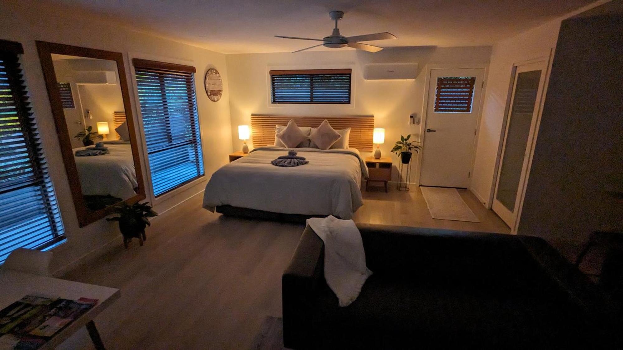 'stay In Carrara' A Private Guest Not A Share House Guest house Gold Coast