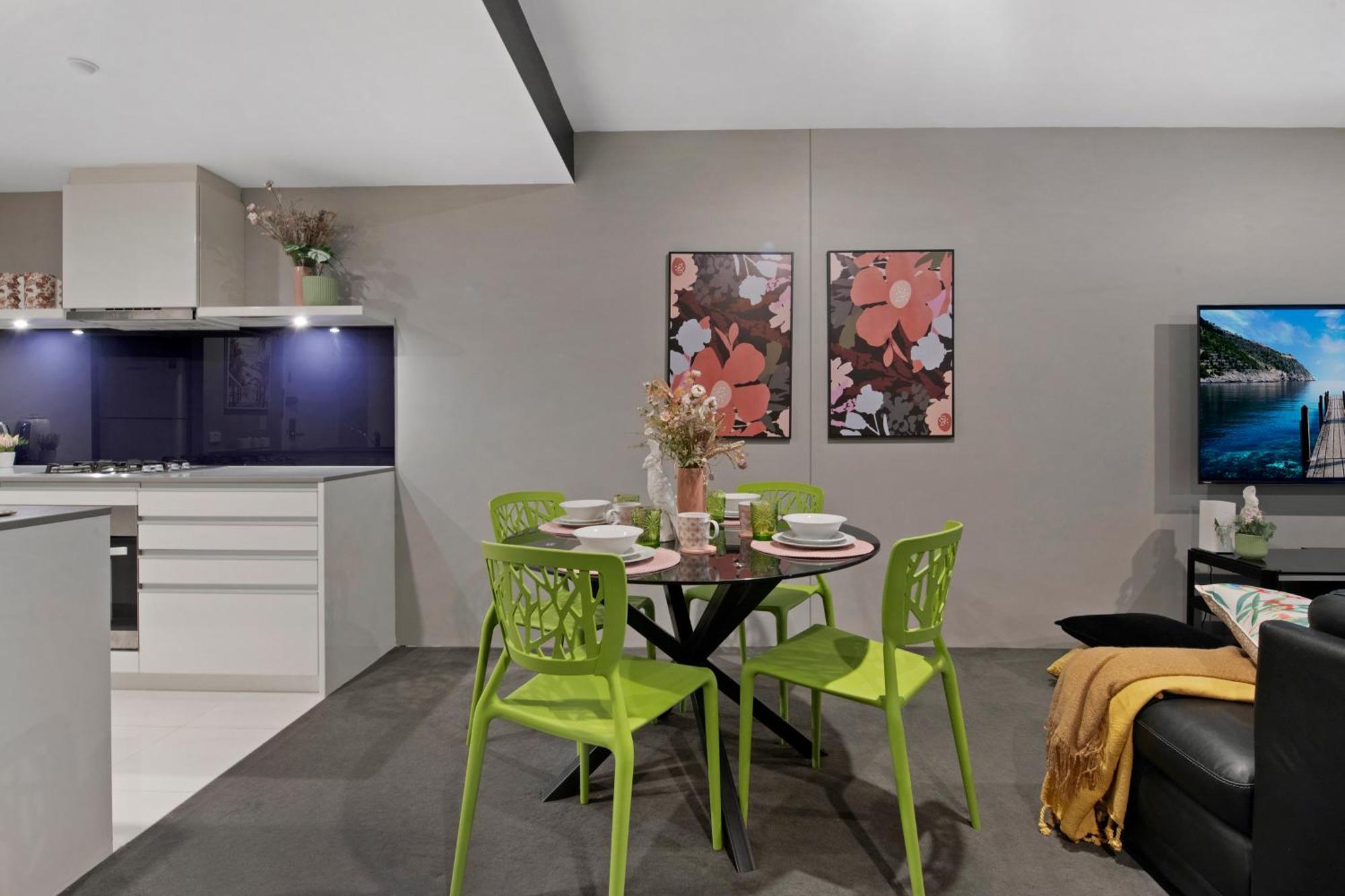 Self-contained At Circle On Cavill - Privately Managed - Wow Apartment Gold Coast