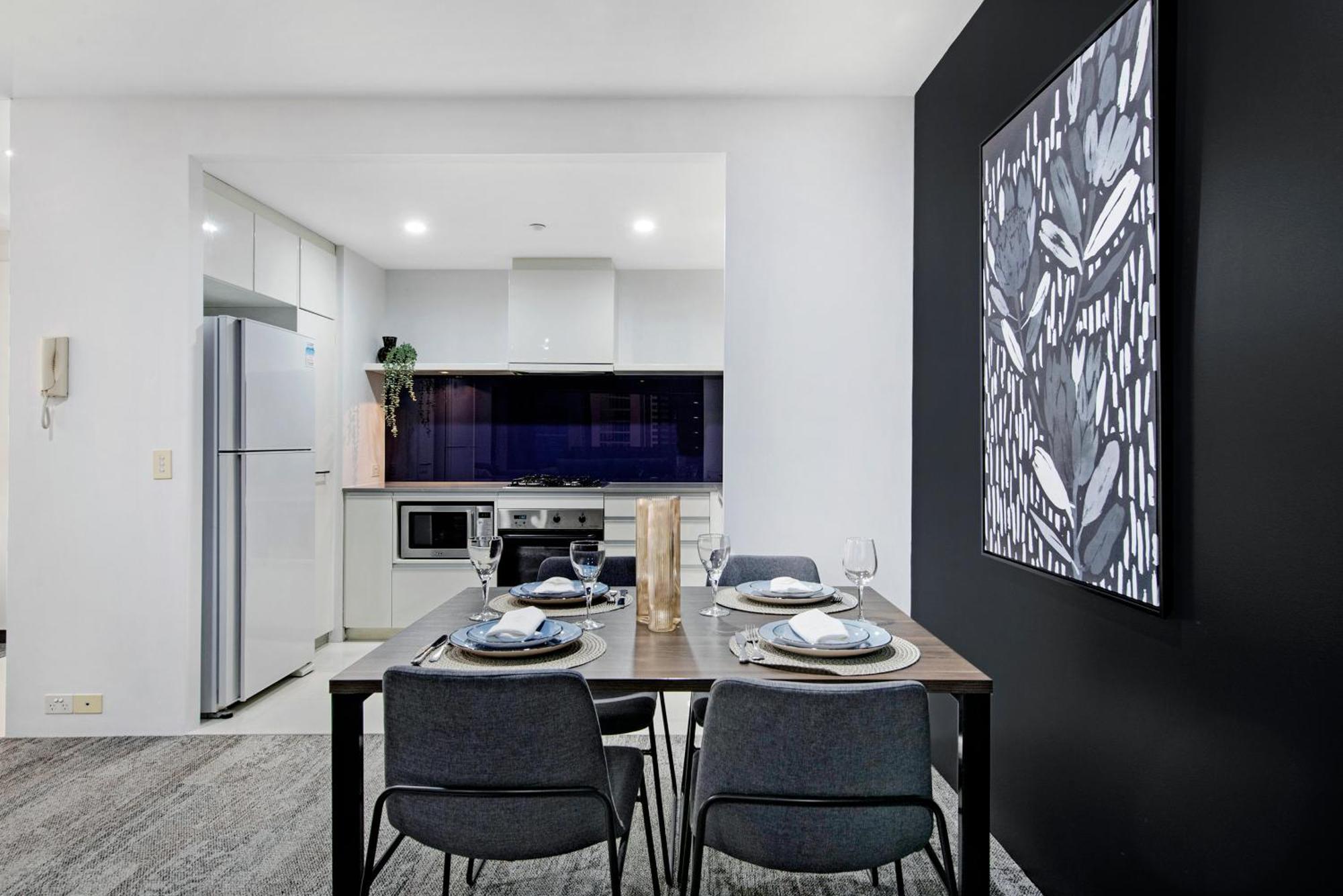 Self-contained At Circle On Cavill - Privately Managed - Wow Apartment Gold Coast