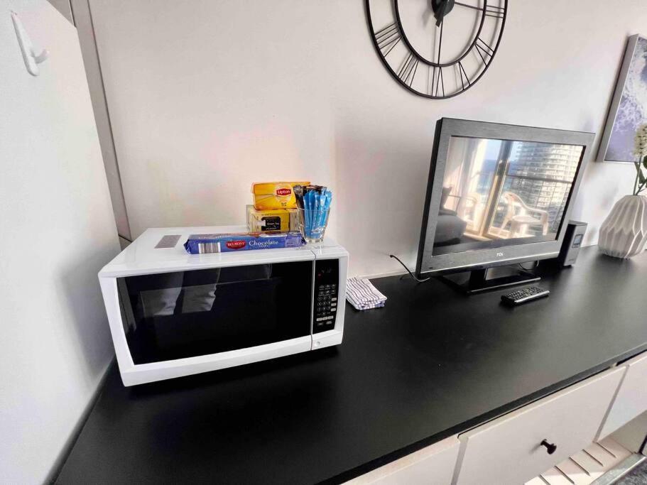 Family Ocean View Free Wi-fi Apartamento