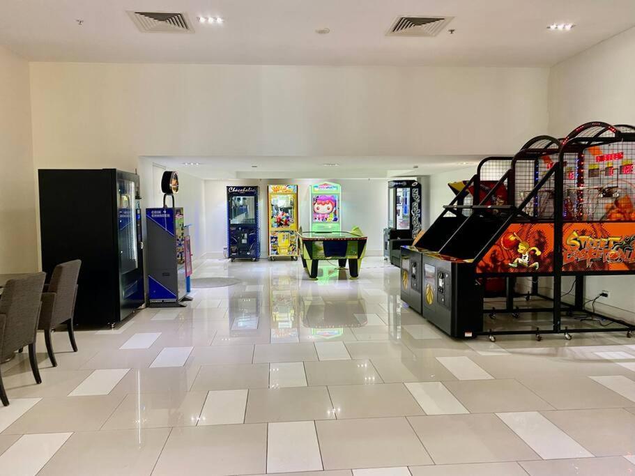 Family Ocean View Free Wi-fi * Gold Coast