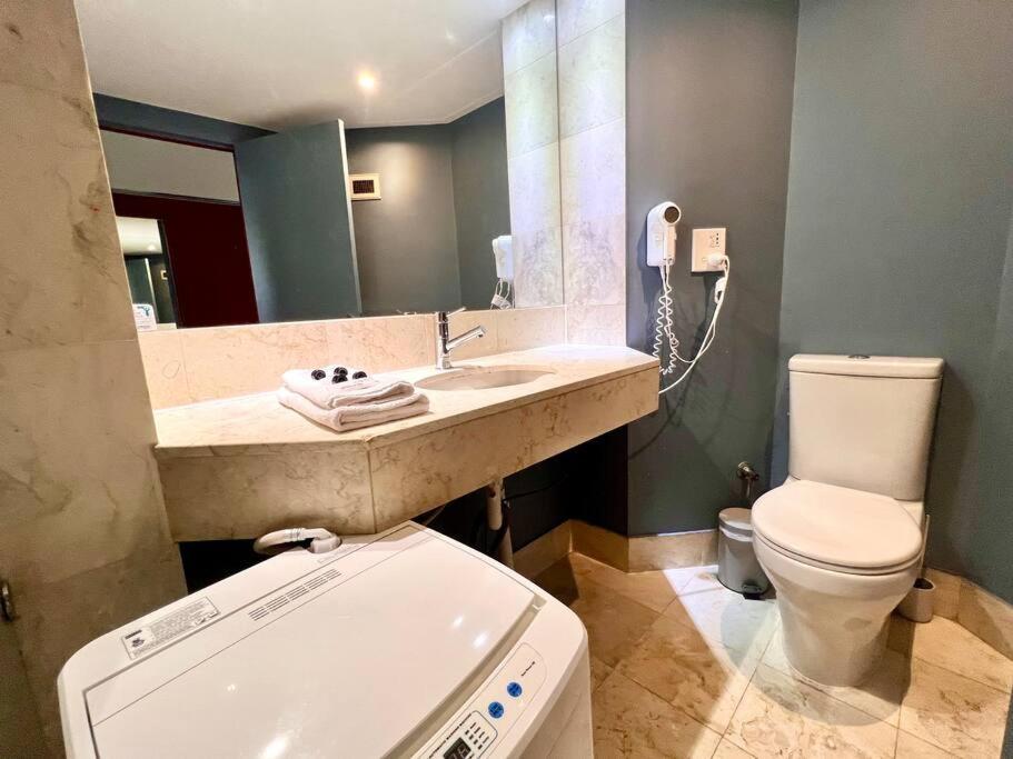 Family Ocean View Free Wi-fi Apartamento