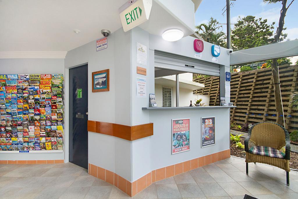 Rainbow Bay 4* Gold Coast