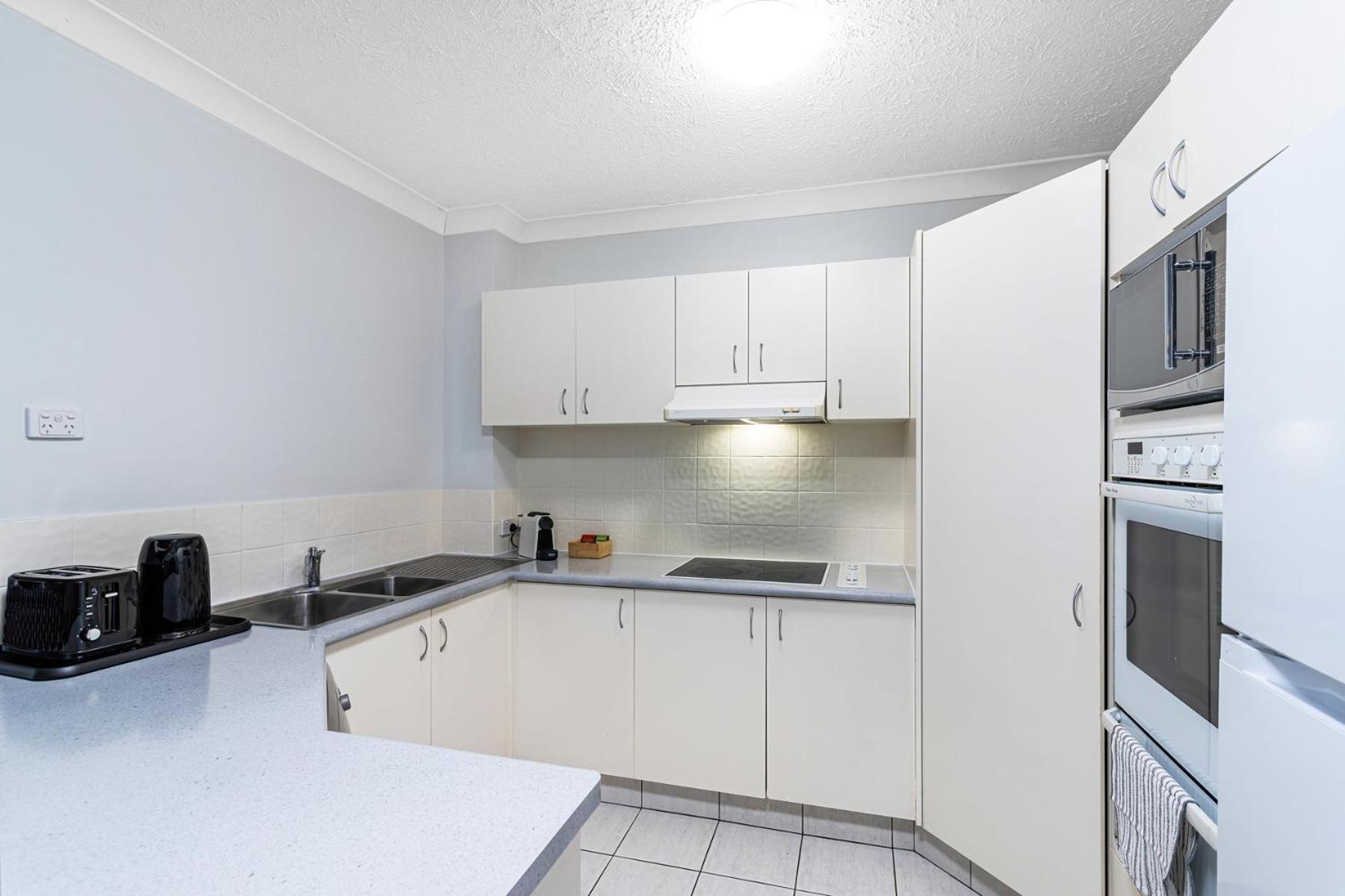 Relaxation Awaits At Runaway Cove Gold Coast