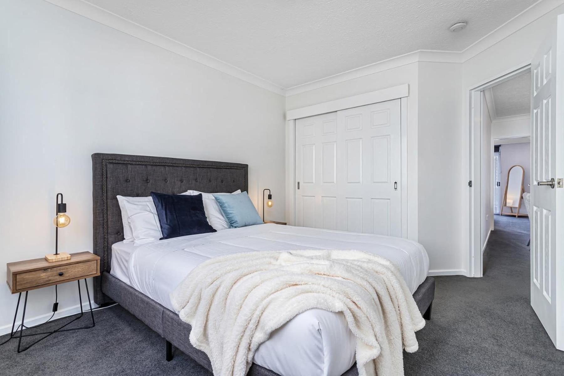 Relaxation Awaits At Runaway Cove Apartment *