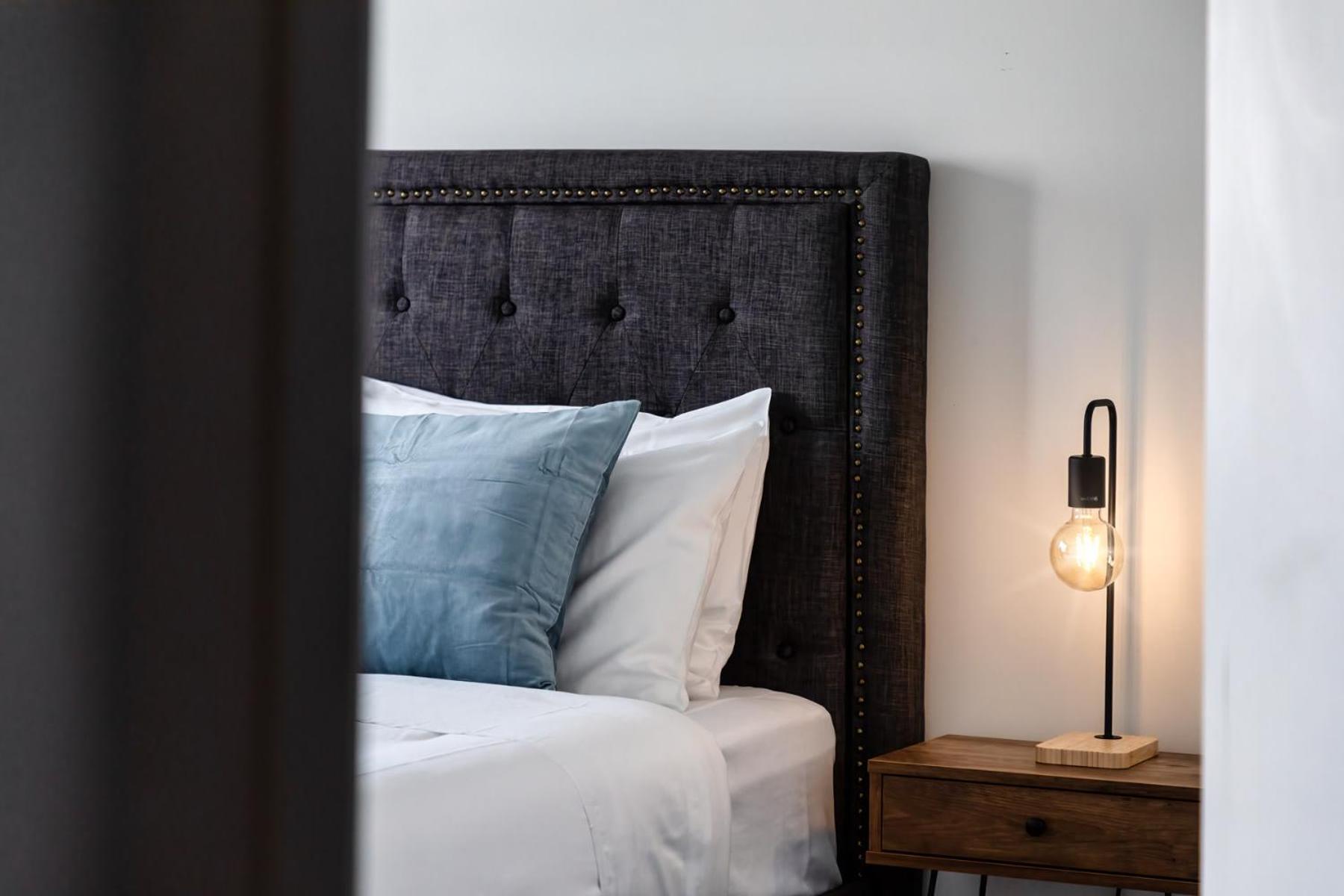 Relaxation Awaits At Runaway Cove