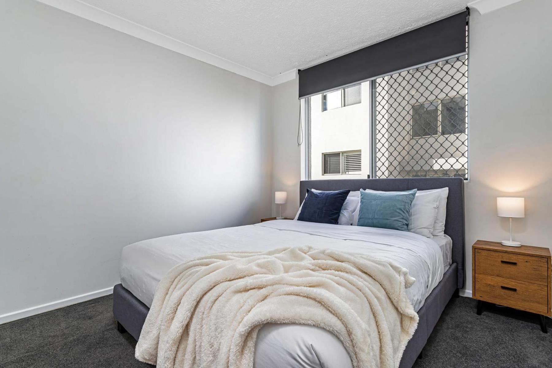 Relaxation Awaits At Runaway Cove Apartment Gold Coast