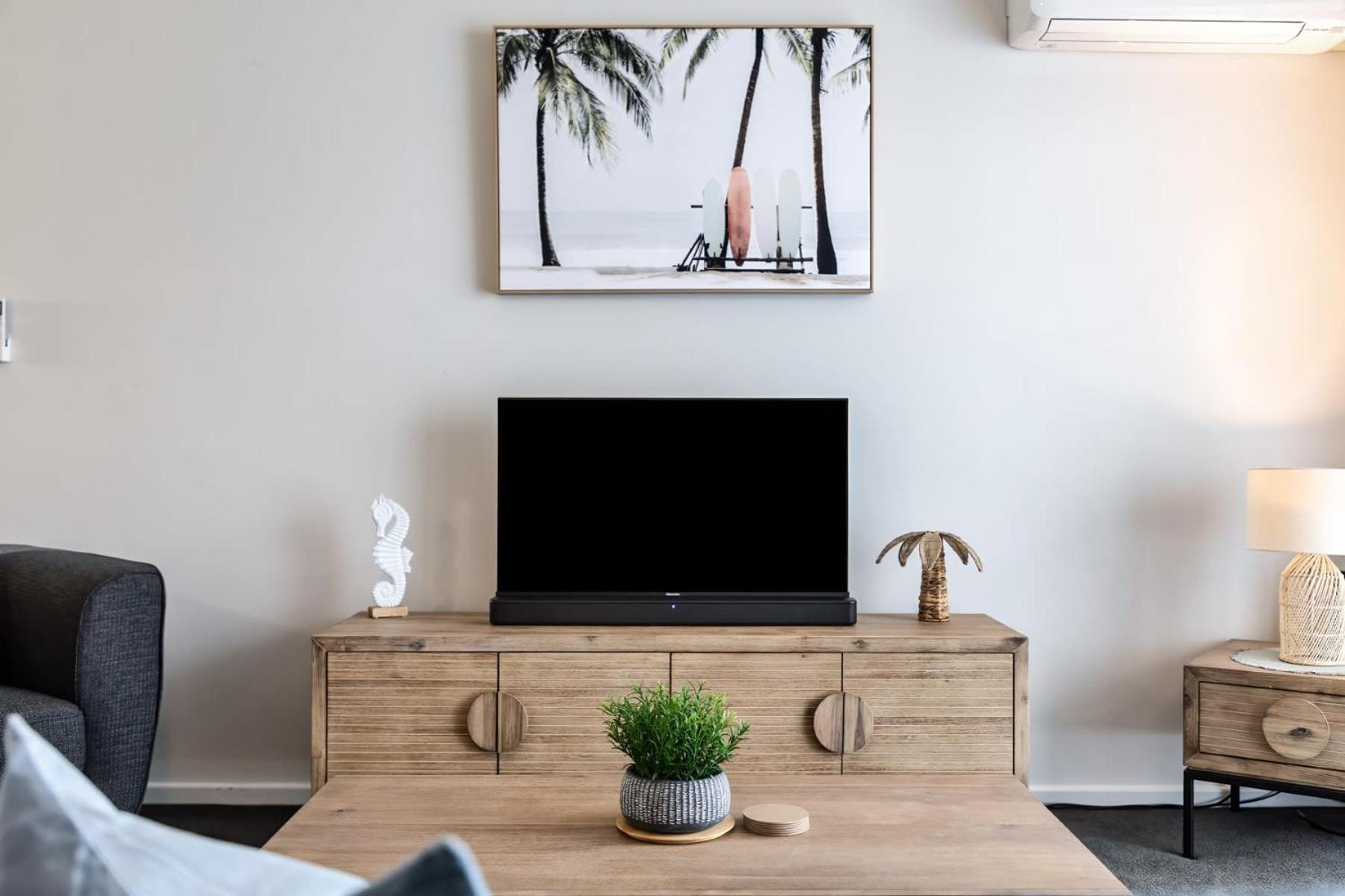 Apartment Relaxation Awaits At Runaway Cove Gold Coast
