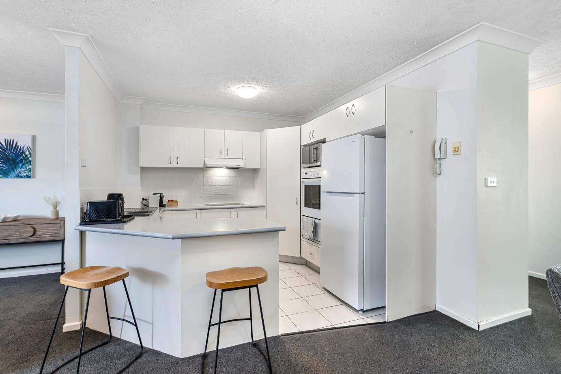 Relaxation Awaits At Runaway Cove * Gold Coast