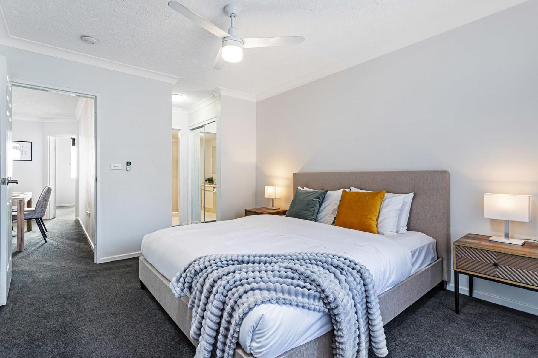 Relaxation Awaits At Runaway Cove Apartment Gold Coast