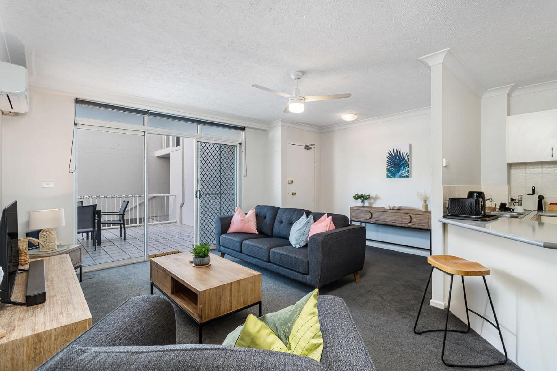Relaxation Awaits At Runaway Cove *