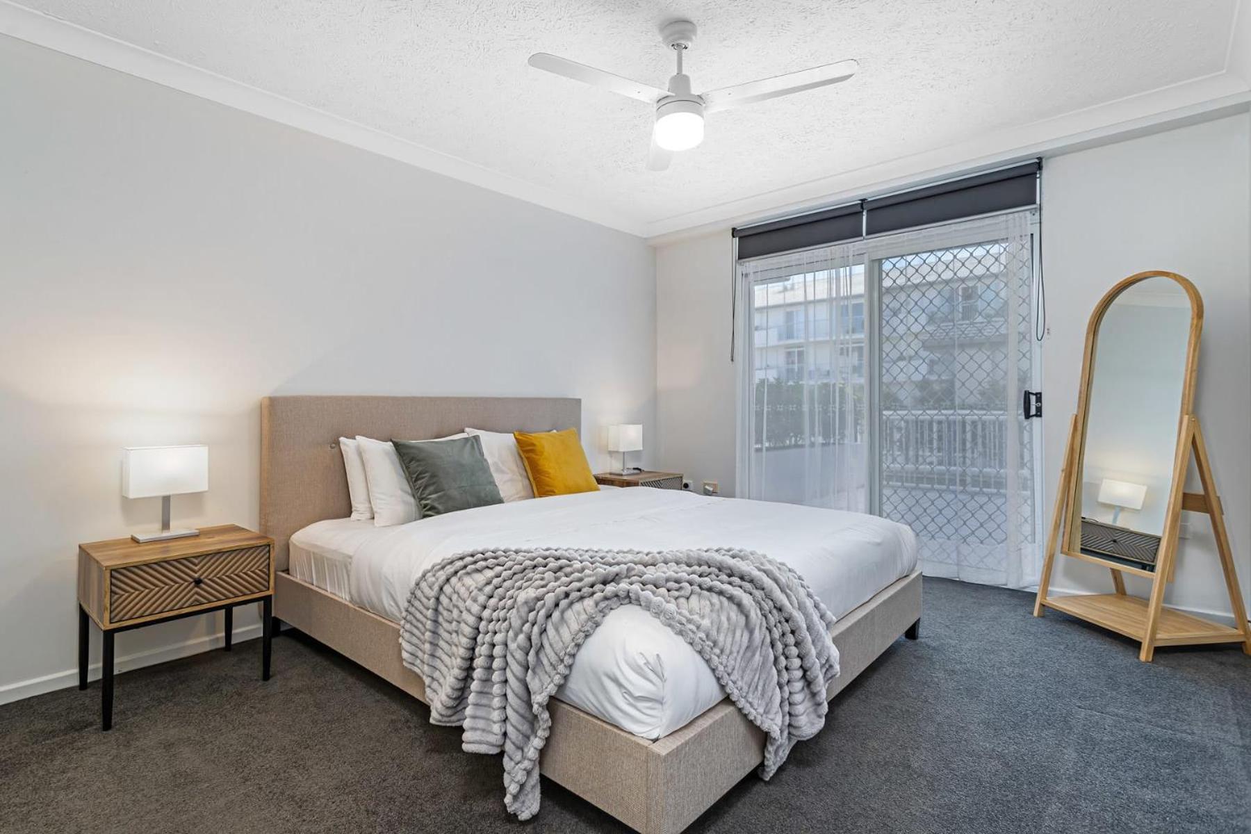 Relaxation Awaits At Runaway Cove * Gold Coast