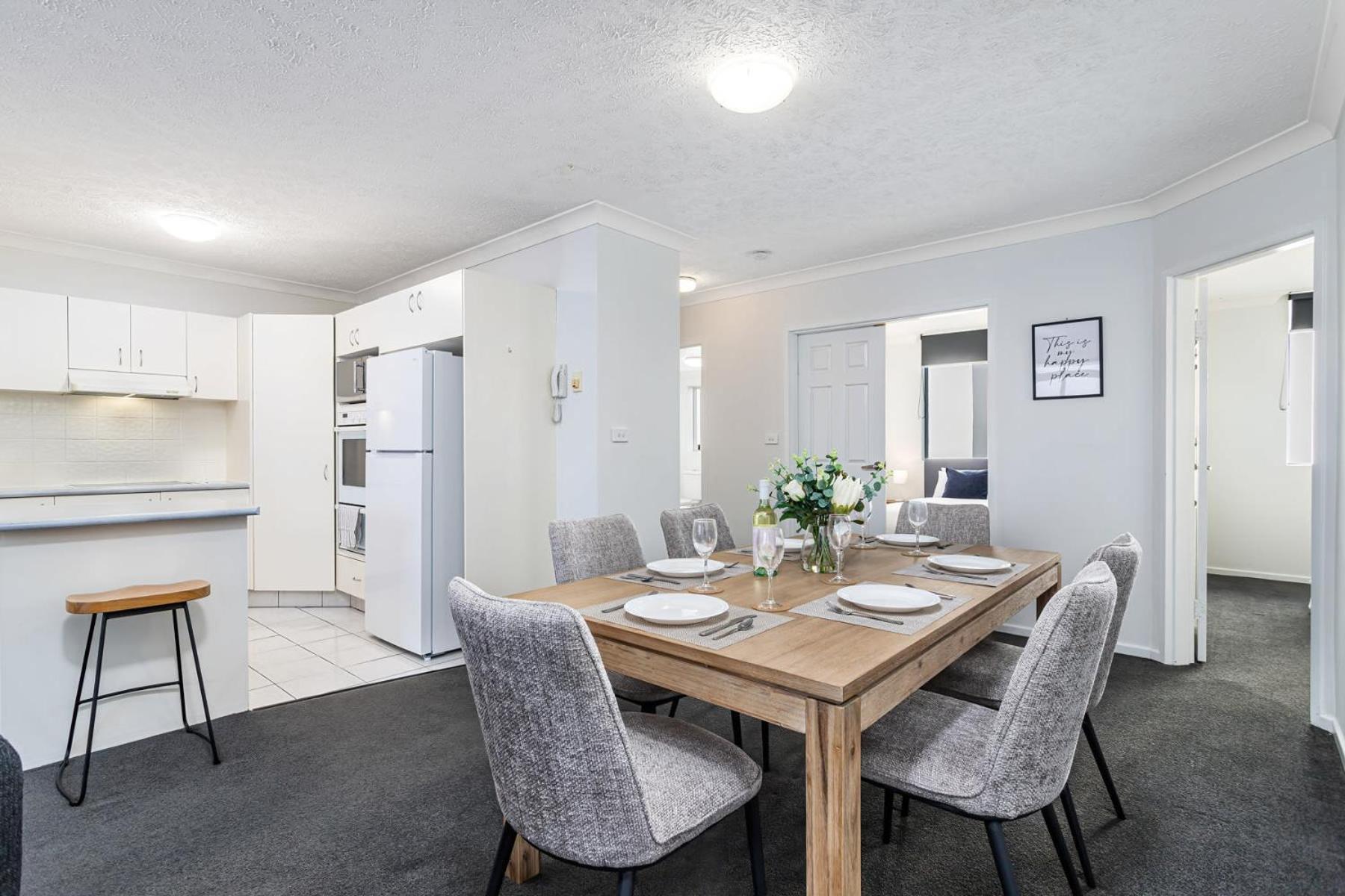 Relaxation Awaits At Runaway Cove Apartment *