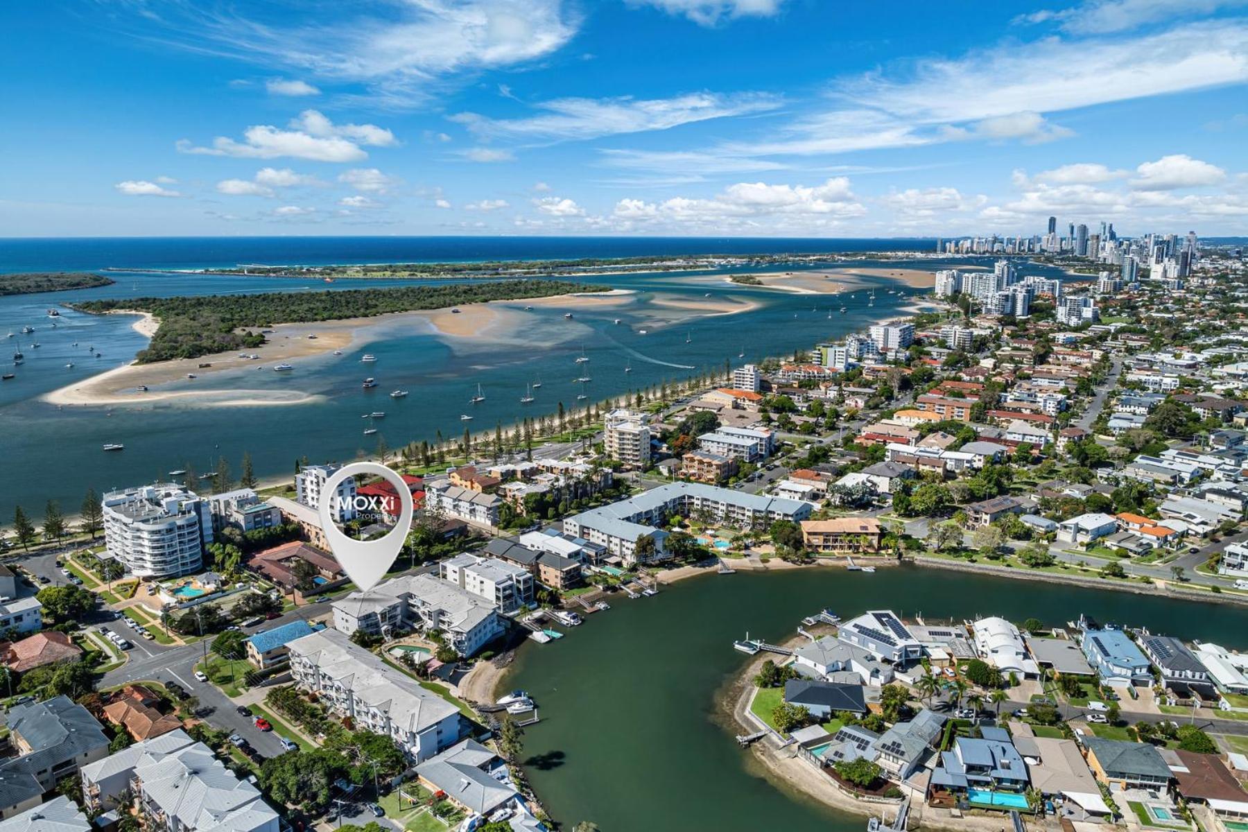 Relaxation Awaits At Runaway Cove * Gold Coast