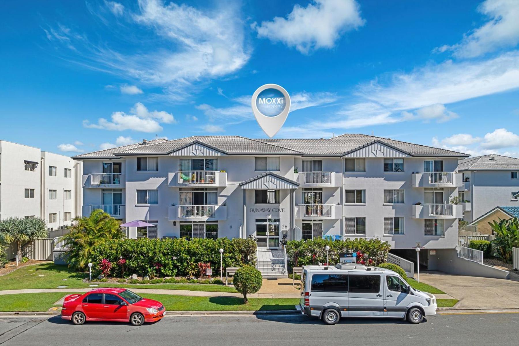 Relaxation Awaits At Runaway Cove Apartment Gold Coast