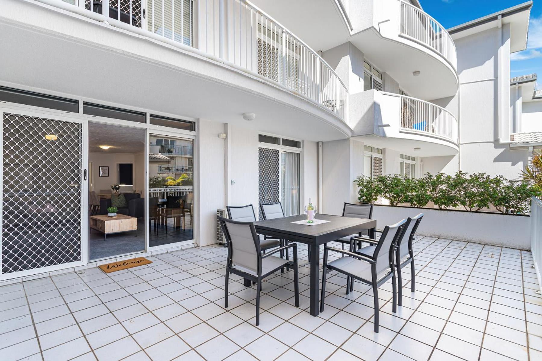 Apartment Relaxation Awaits At Runaway Cove Gold Coast