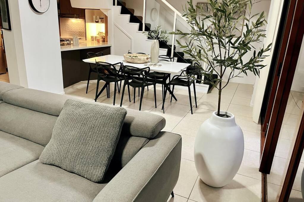 Apartment Private Sky Terrace Classic Penthouse 2 Car Parks *