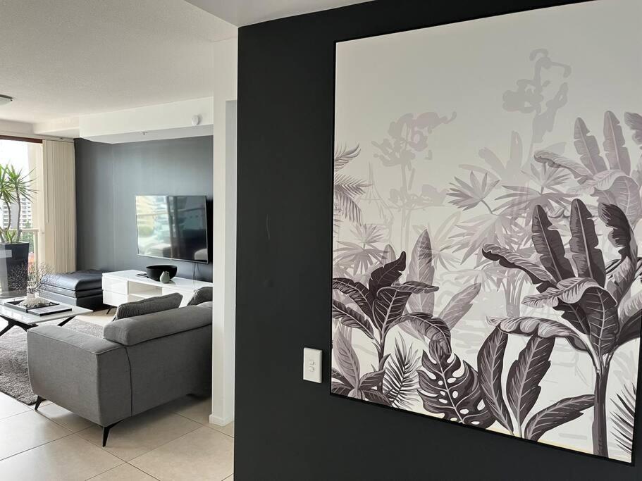 Apartment Private Sky Terrace Classic Penthouse 2 Car Parks *