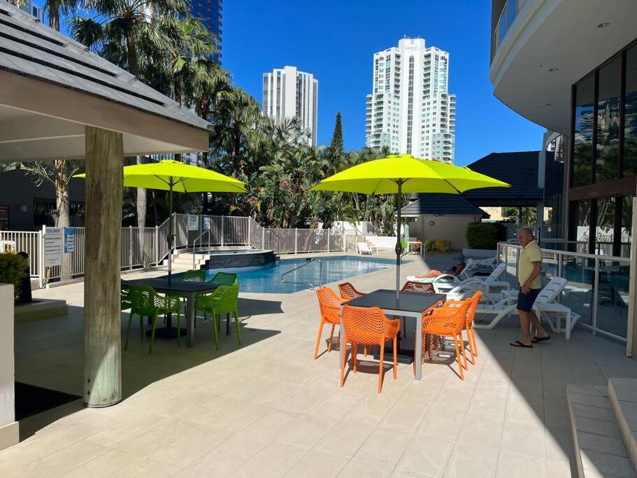 Private Sky Terrace Classic Penthouse 2 Car Parks *