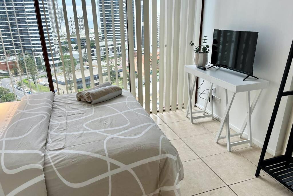 Private Sky Terrace Classic Penthouse 2 Car Parks