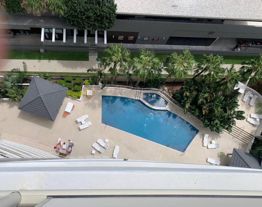 Private Sky Terrace Classic Penthouse 2 Car Parks Apartment *