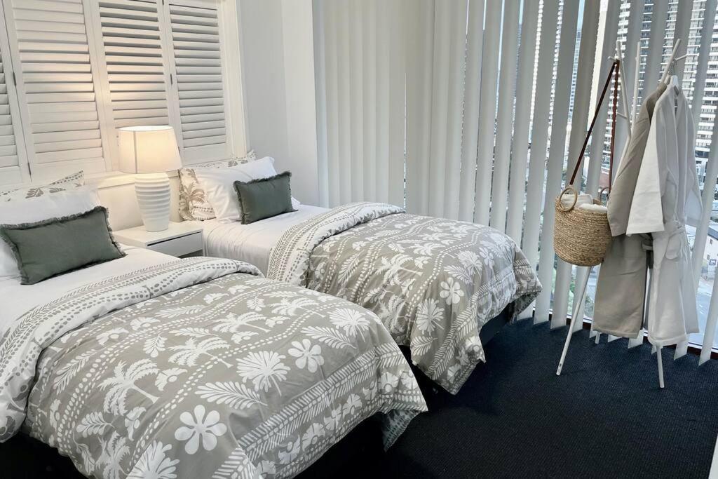 Apartment Private Sky Terrace Classic Penthouse 2 Car Parks *