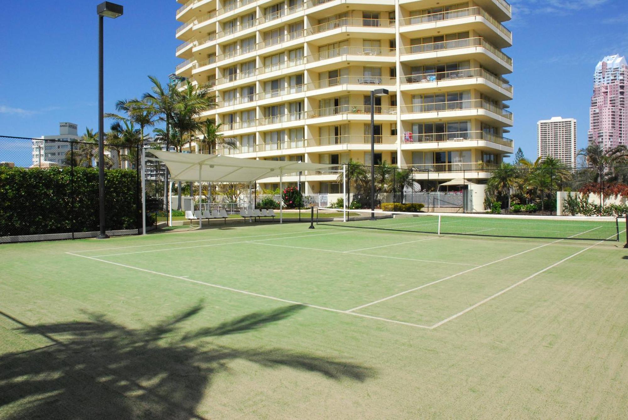 Contessa Gold Coast