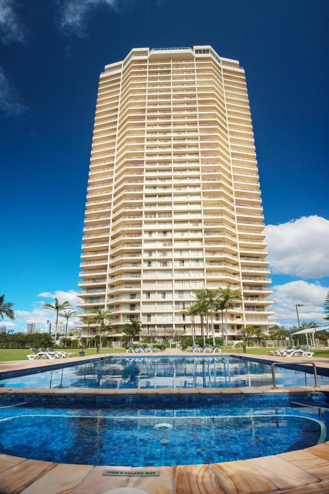 Aparthotel Contessa 4*