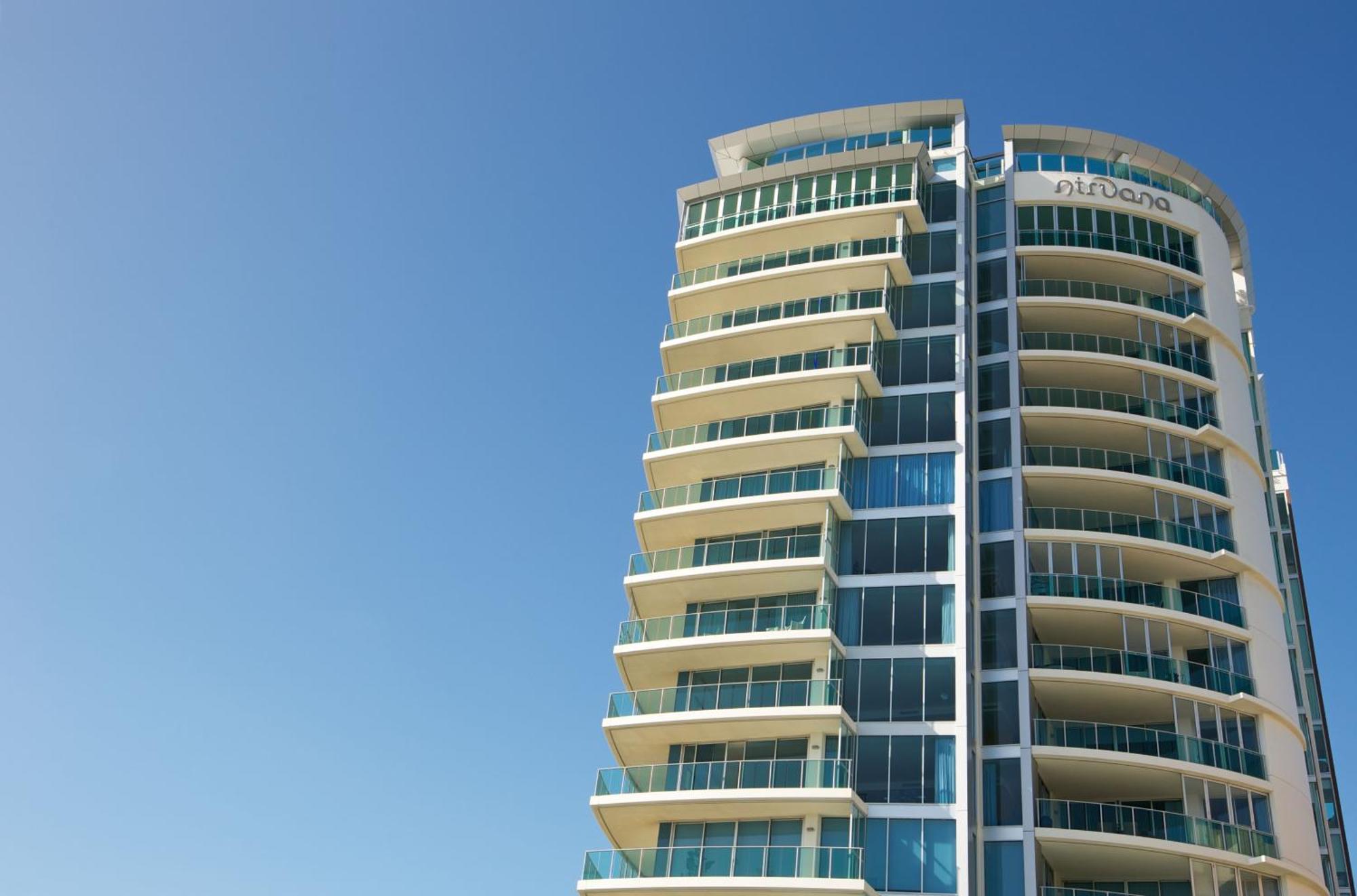 Nirvana By The Sea Gold Coast