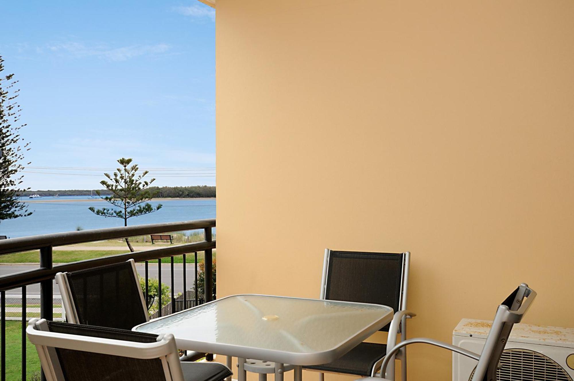 Windsurfer Aparthotel