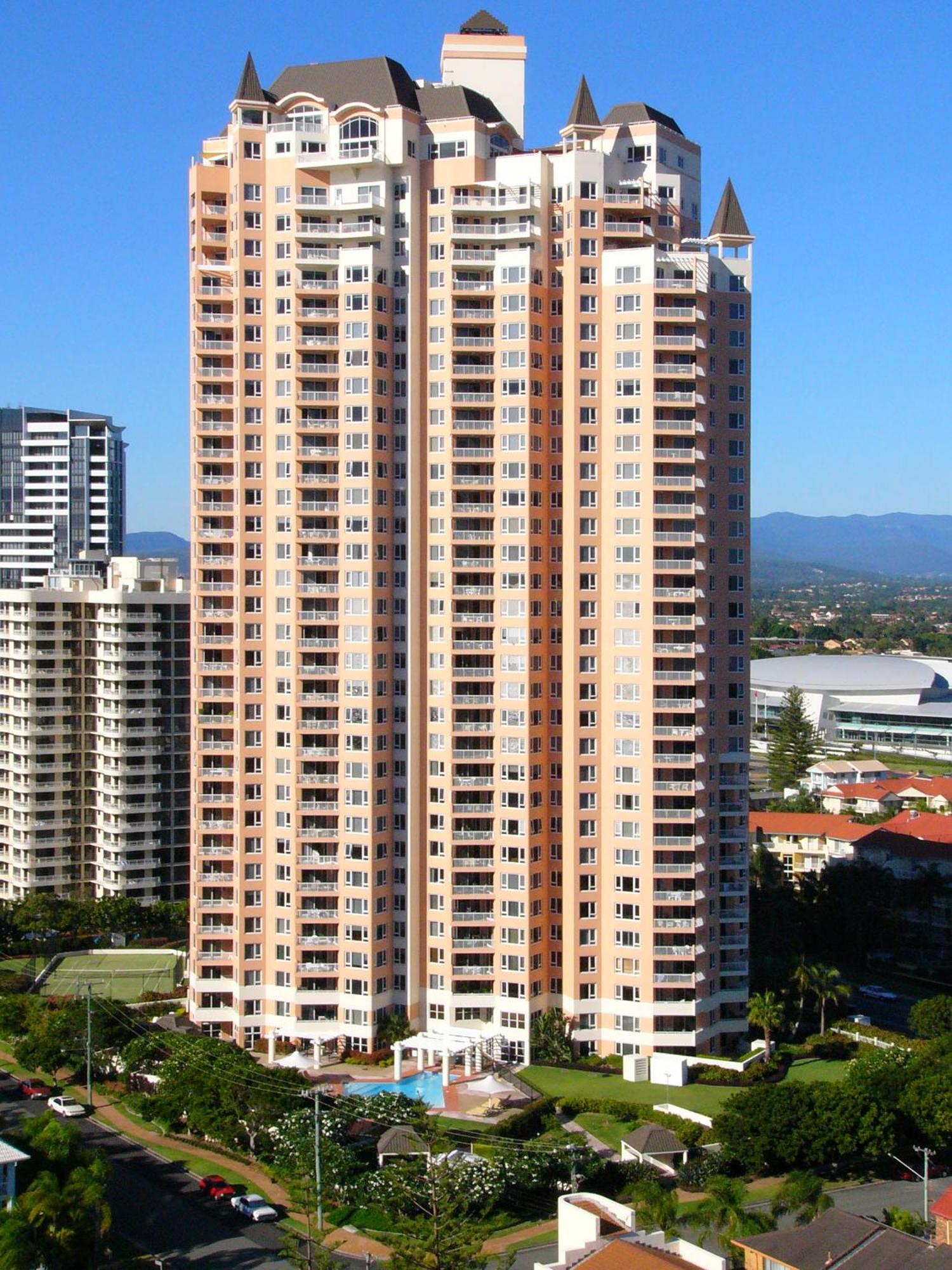 Belle Maison - Official Gold Coast