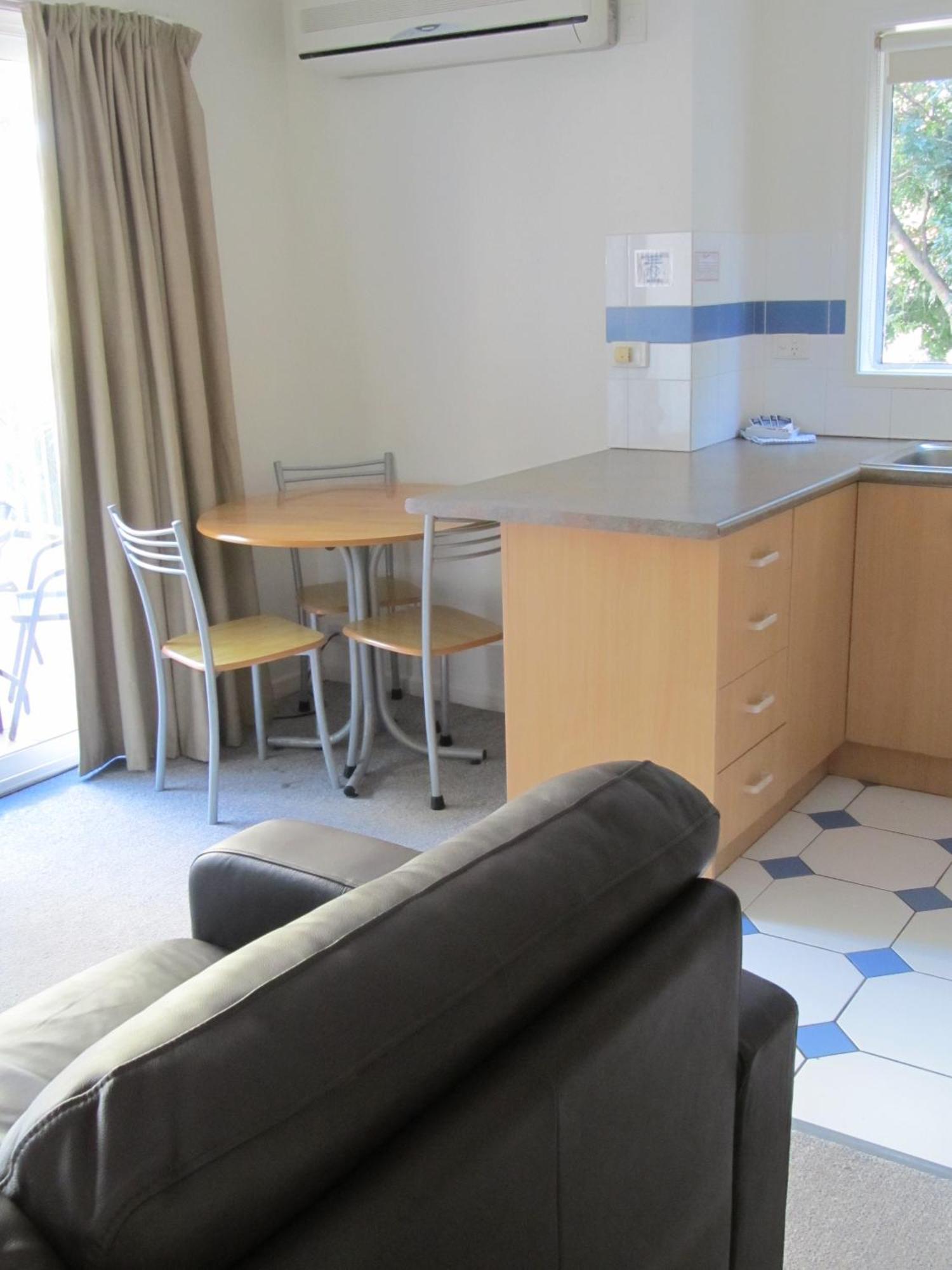 Costa D'ora Aparthotel Gold Coast